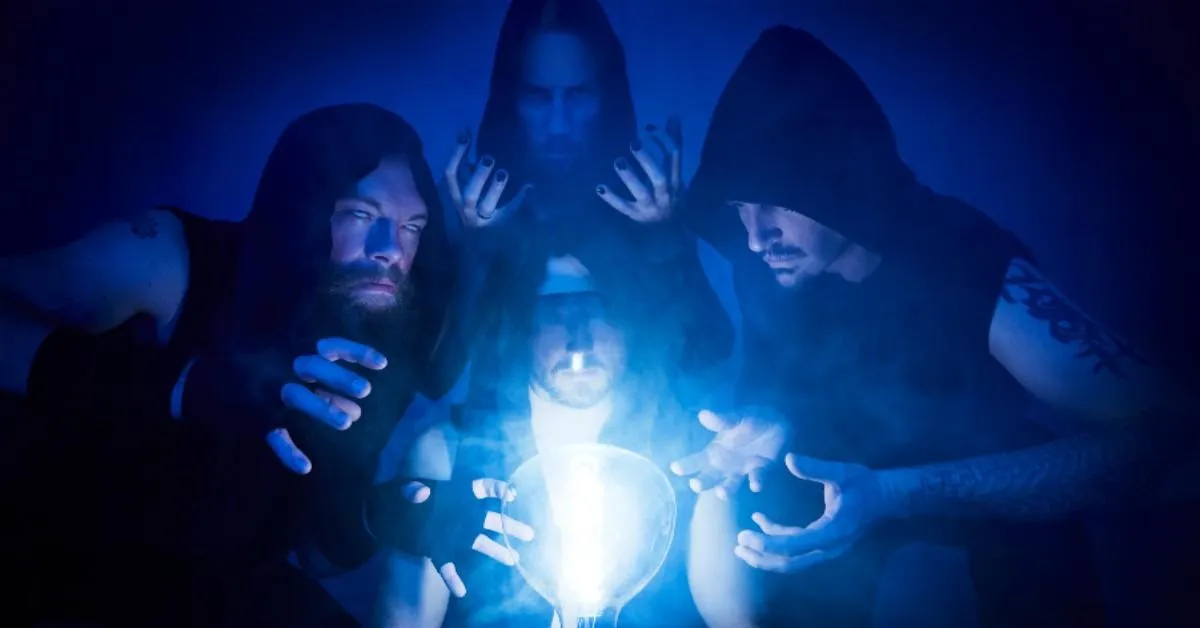 Reaping Asmodeia - Könyörtelen és dallamos visszatérés