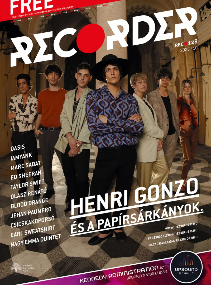 REC128