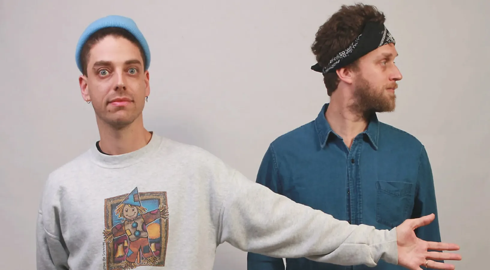 Red Axes is fellép a 2026-os Bartók Tavaszon