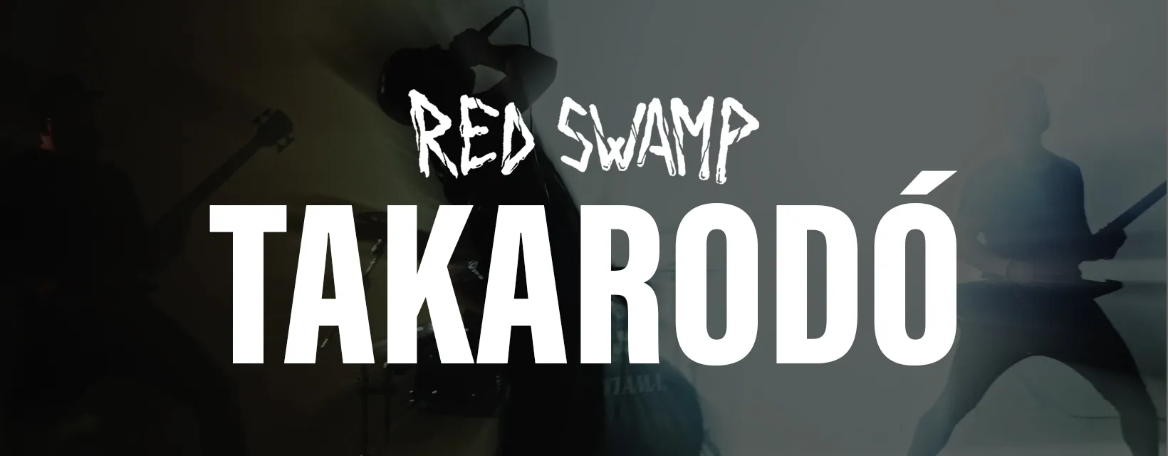 Red Swamp - TAKARODÓ - klippremier