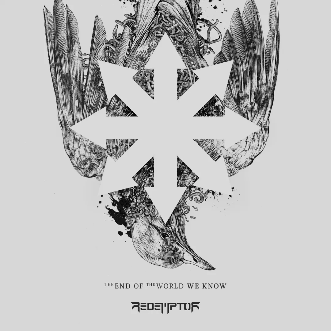 Redemptor - The End Of The World We - új dal és egyéb hírek