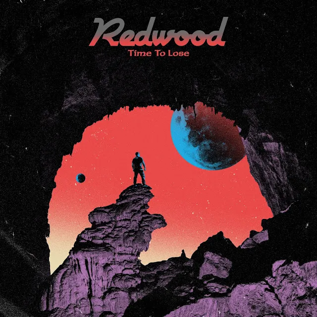 Redwood - Time To Lose - klippremier