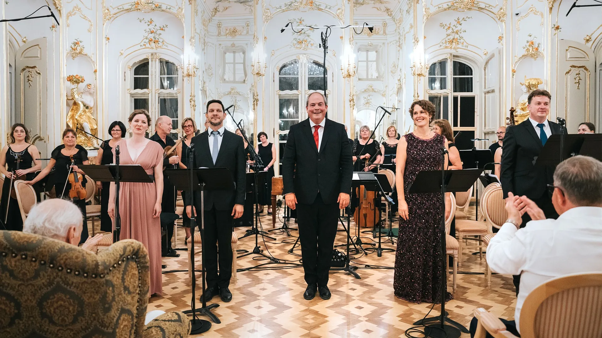 Régizenei sokszínűség Eszterházán és Budapesten – itt a Haydneum őszi programja
