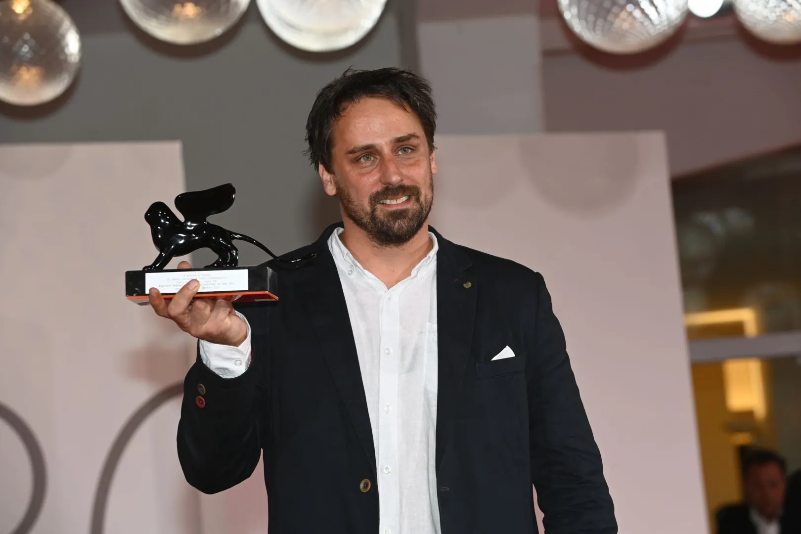Reisz Gábor új filmje a velencei premierrel csaknem egy időben debütál a CineFesten