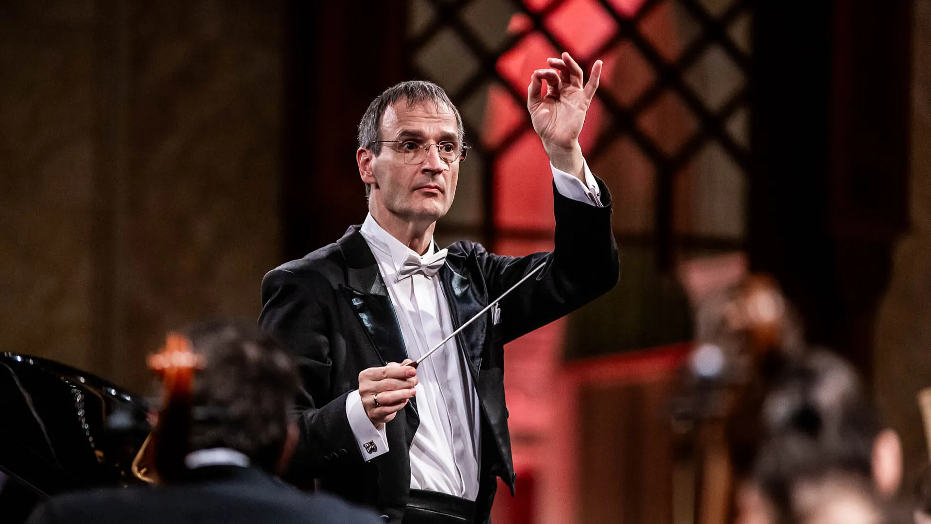 Rekviemkülönlegességet ad elő a Magyar Rádió Énekkara