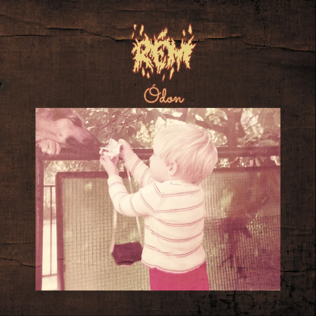 Rém - Népmesék black metalban