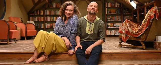 Reni & Boka: „Zenészként nincs annál igazibb és emberibb, mint a saját dalodat játszani.”