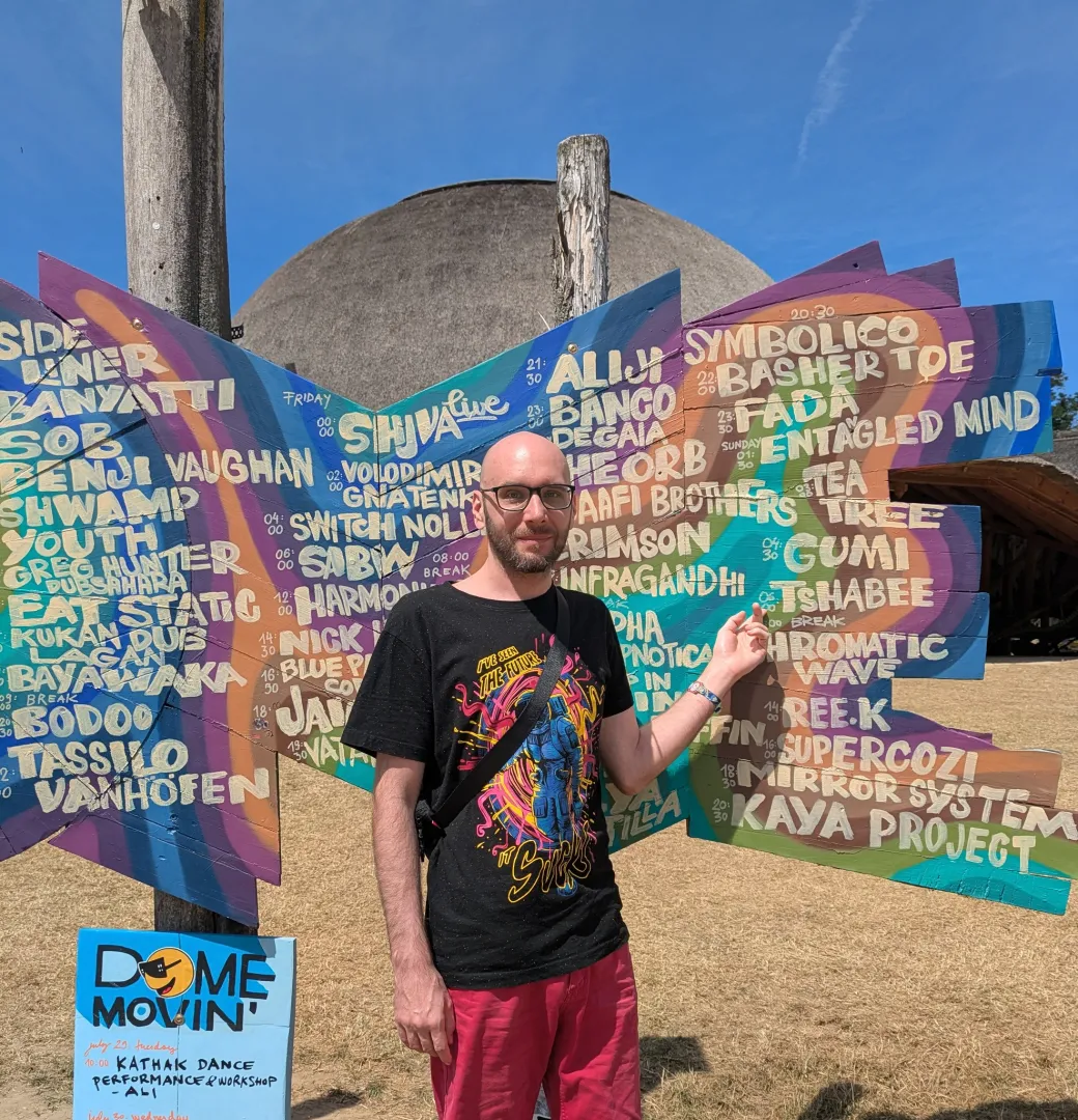 Reszelős basszusok és finom gamelán. tshabee: Beyond Time (lemezkritika) Reszelős basszusok és finom gamelán. tshabee: Beyond Time (lemezkritika)