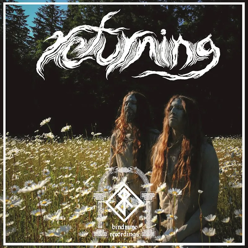 Returning - Spirituális erők megnyitása