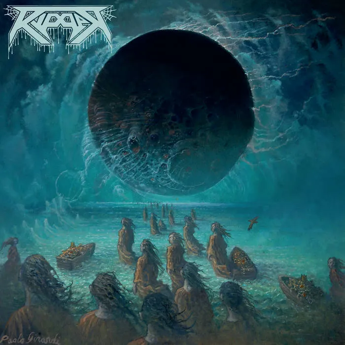 Ripper - Újjászülettek