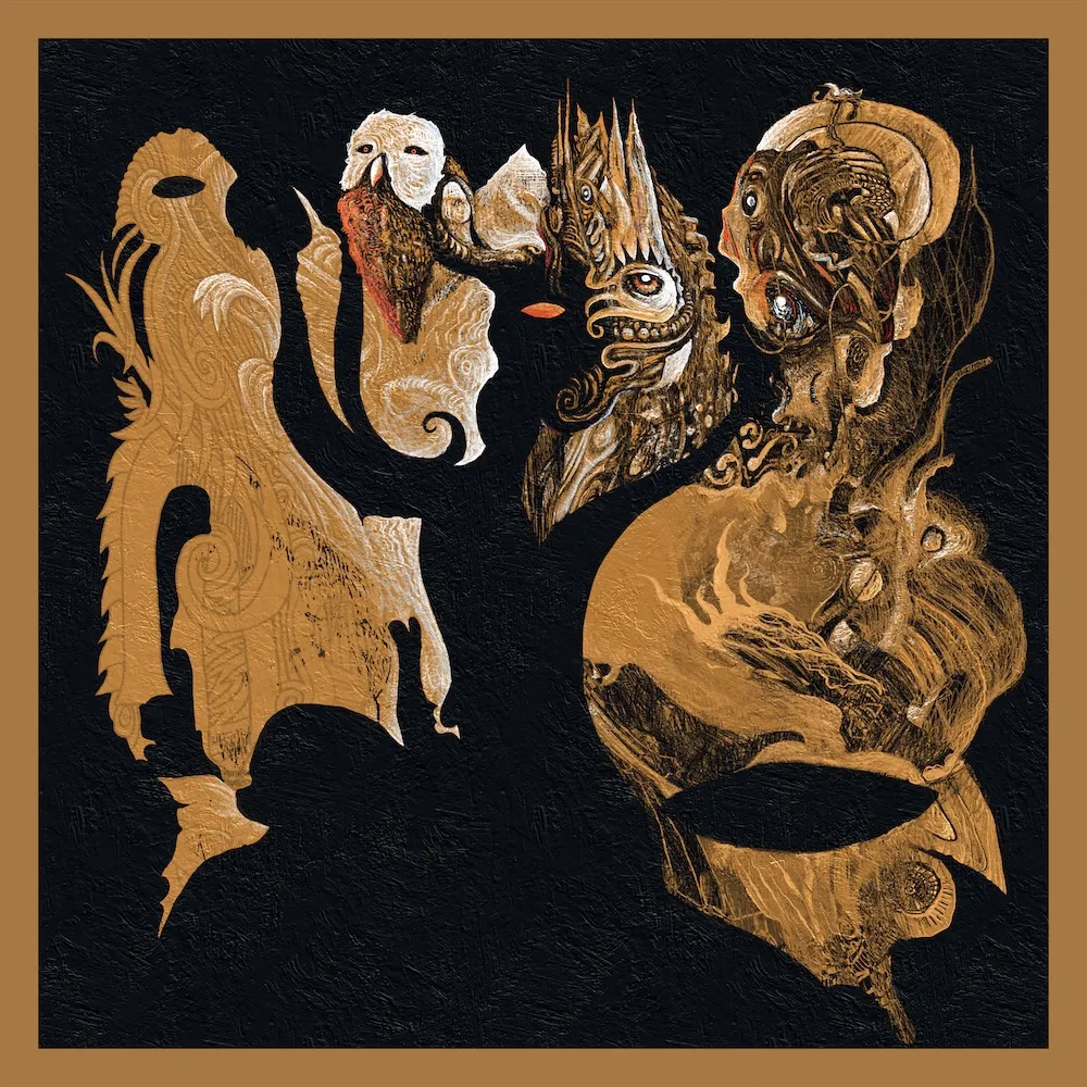 Rivers Ablaze - Új EP-t készülnek kiadni