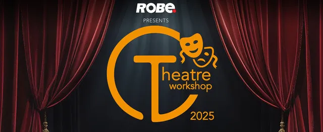 Robe Színházi Workshop 2025.