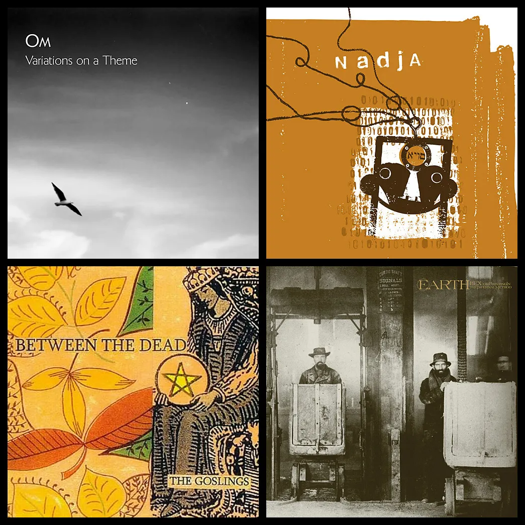 Rock a szakadék legszélén és azon is túl