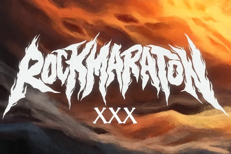 Rockmaraton – Egy hét múlva nyit a jubileumi fesztivál!