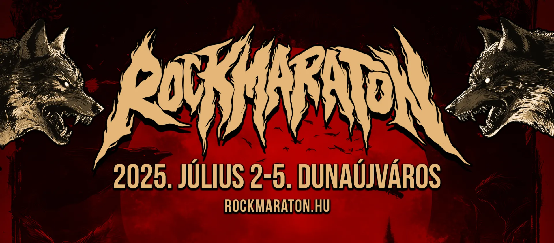 Rockmaraton - idén 32 nemzetközi és 42 hazai zenekarral készül
