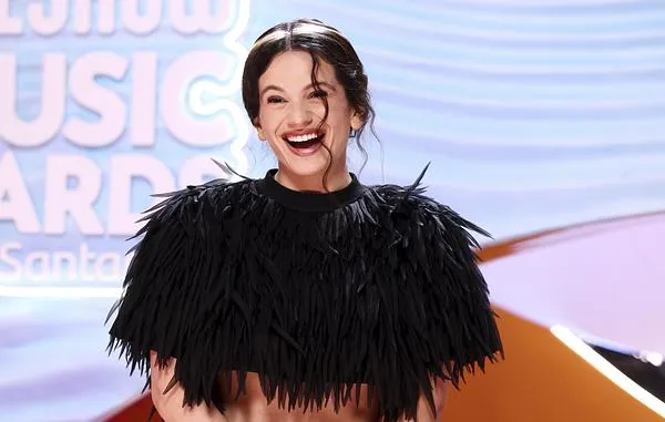 Rosalía a Berghainról írt dalt az új albumán