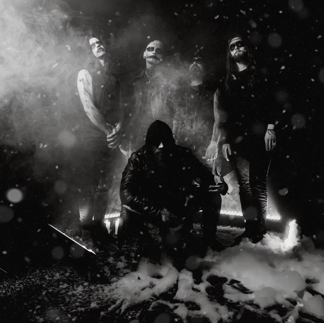 Ruins of Perception - Ashura a démoni félisten