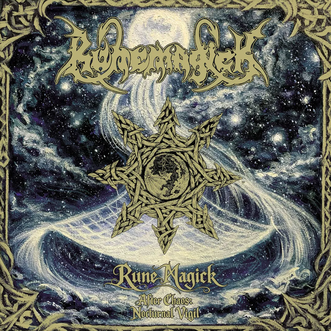 Runemagick - Éjszakai virrasztás