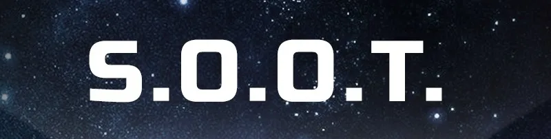 S.O.O.T. - Itt van két új dal