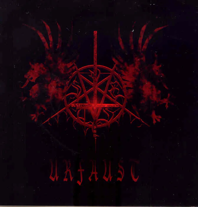 S.V.E.S.T. – Urfaust (2003)