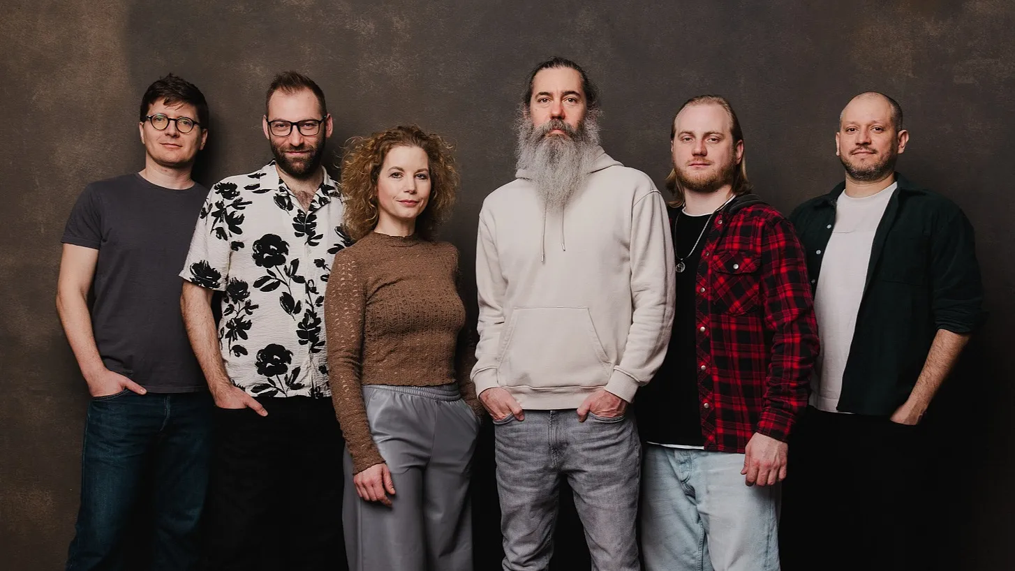 Saját hangon – indul a Vigadó Jazz Club négy koncertből álló őszi évada