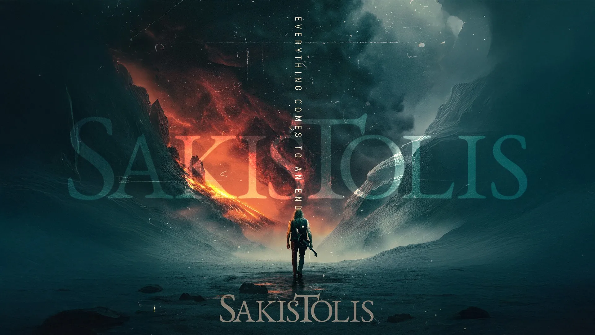 Sakis Tolis - Amit fiatalon tanulunk, idősebben értjük meg