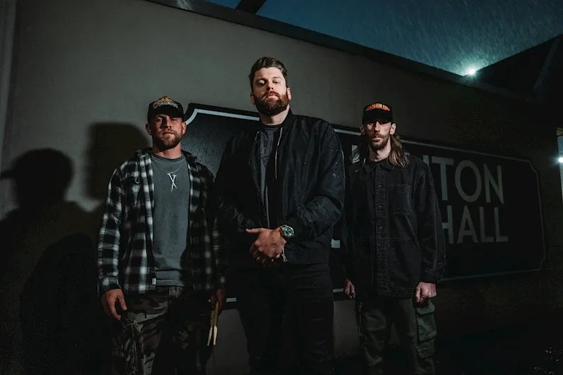 Sakoya – Ismétlődő társadalmi ciklusok és régimódi hard rock