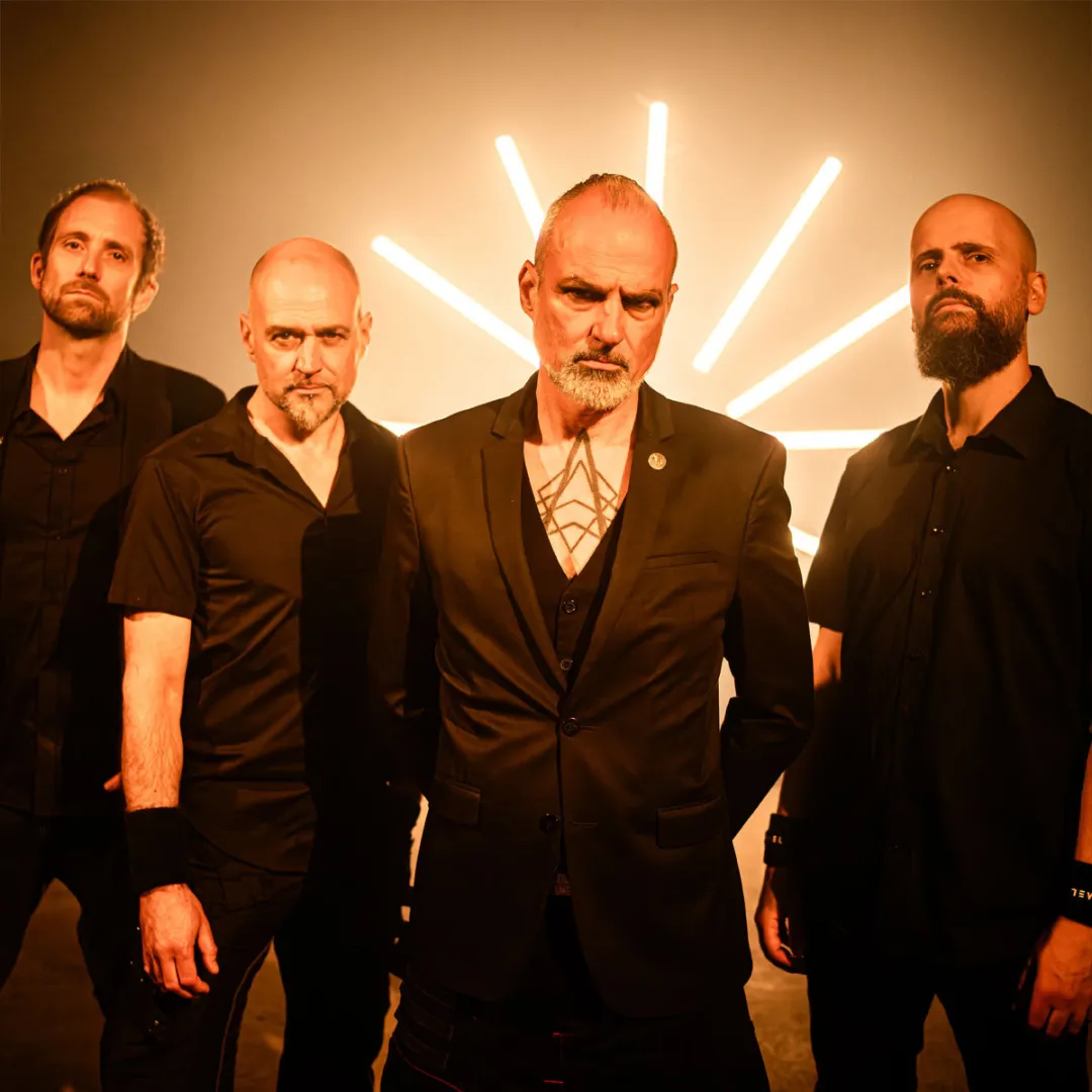 Samael - Hail To The Sunt - új videó és jövőbeli tervek