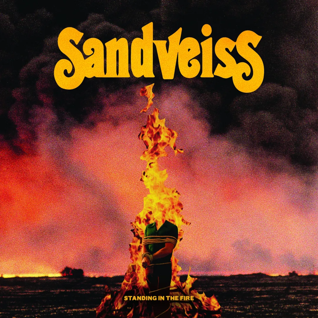 Sandveiss - Lemezelőzetesek