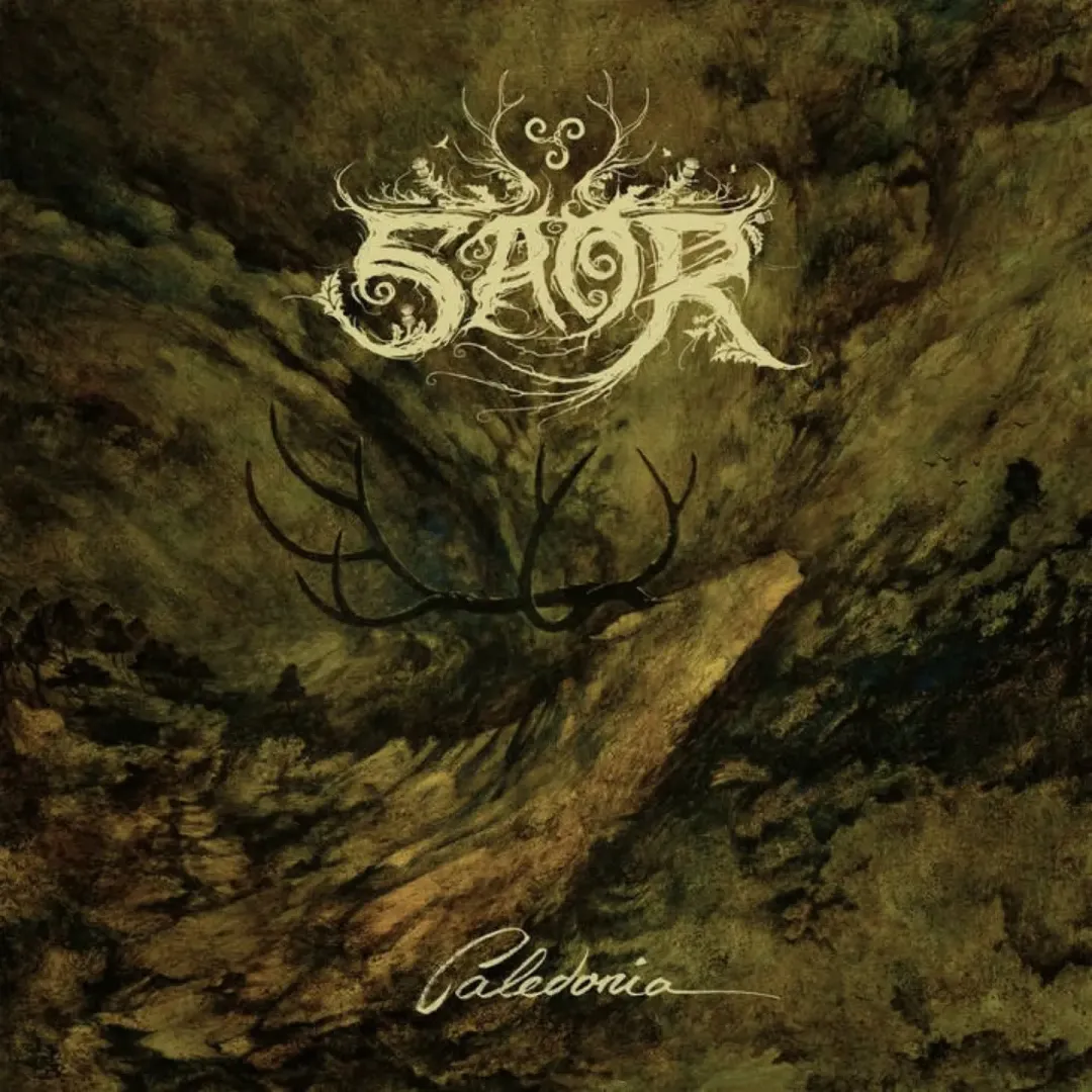 Saor - Régi dalok új köntösben