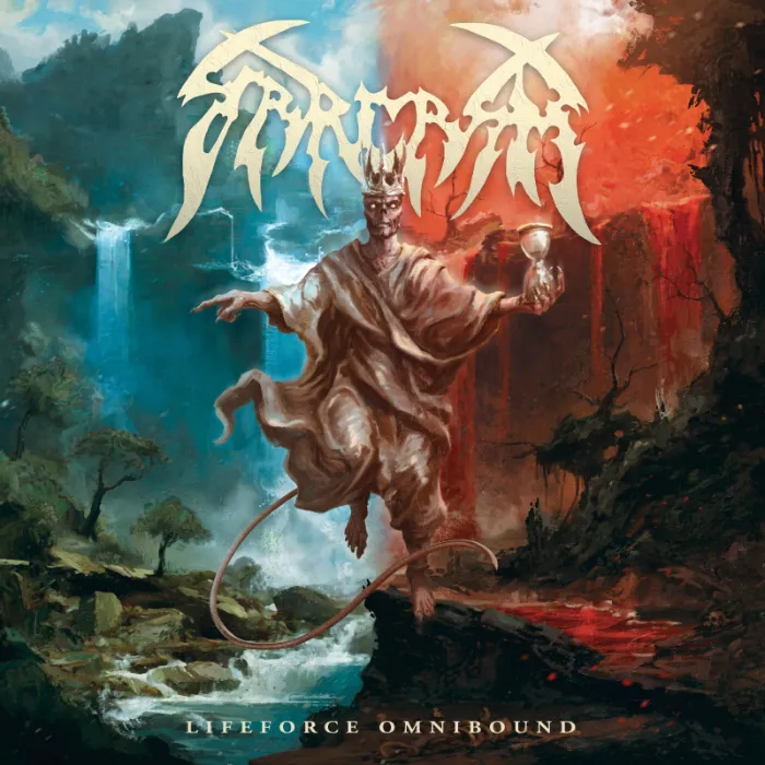 Sarcasm - Essence Of Existence - újabb dal a lemezről