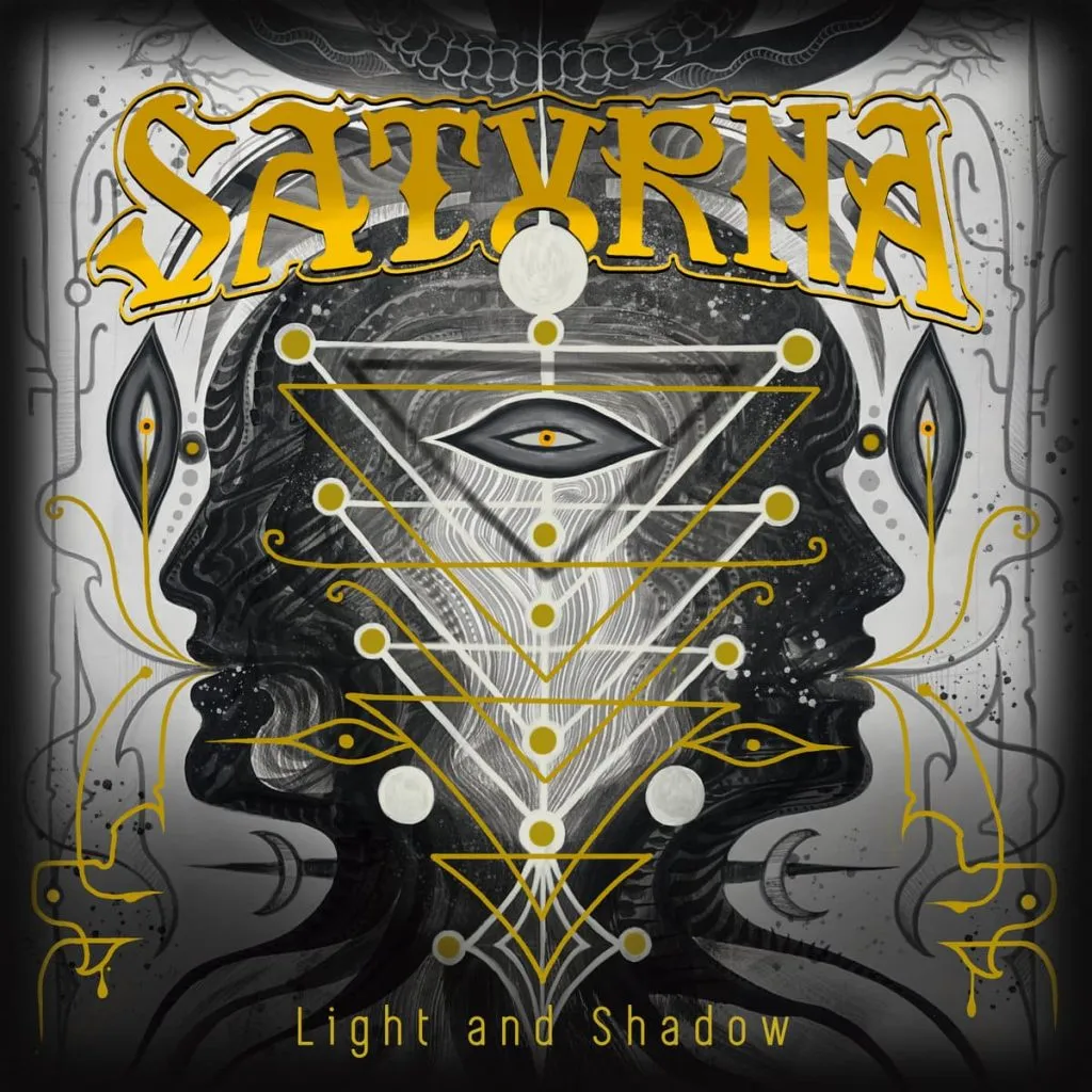 Saturna - Szeptemberben érkezik a hatodik lemezük