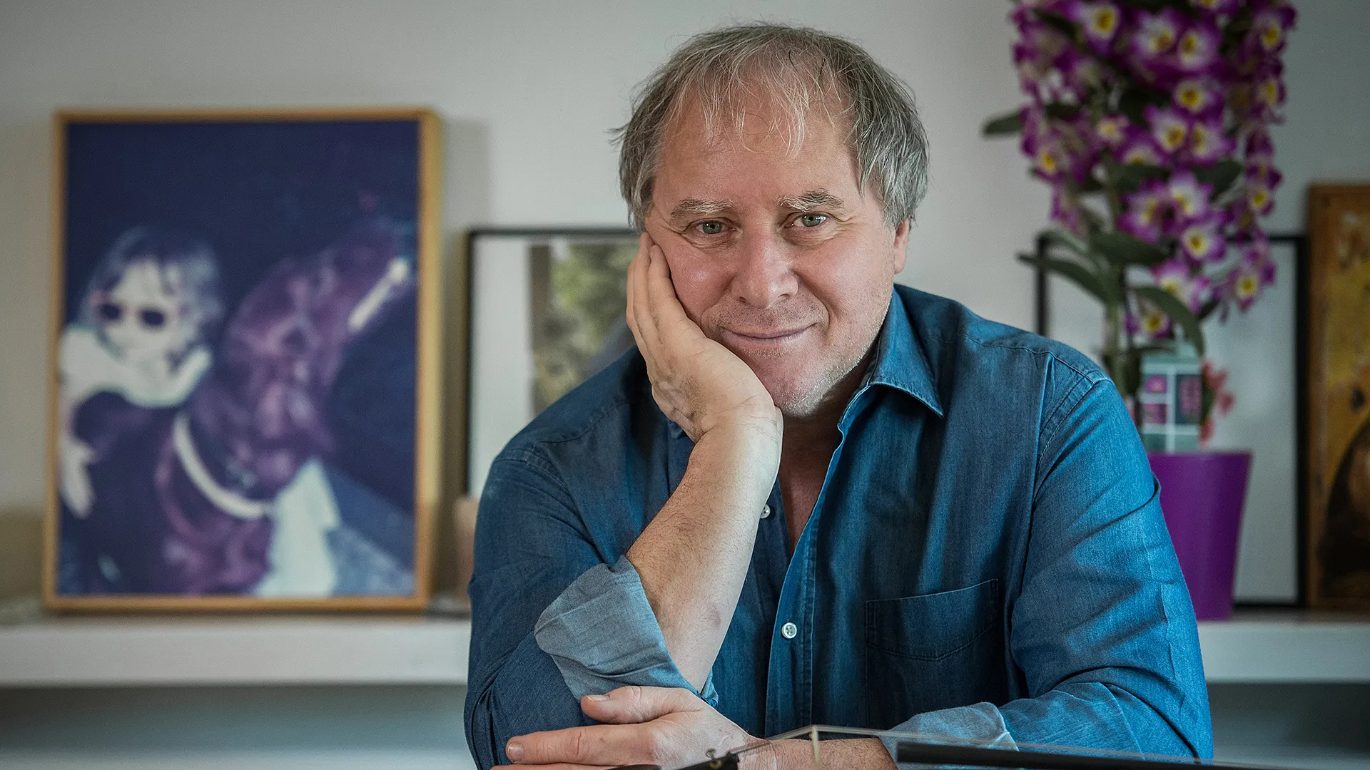 Schubert kamaramuzsikáját ünnepli a Concerto Budapest a Zeneakadémián
