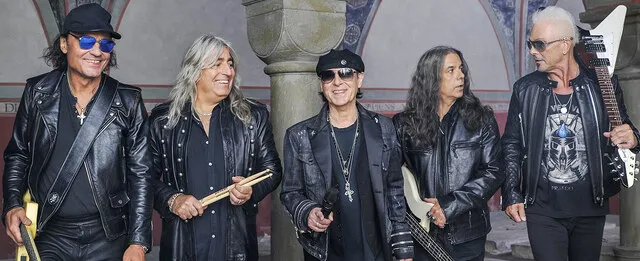 Scorpions - Mikkey Dee: „Nem akarok már bizonyítani semmit…”