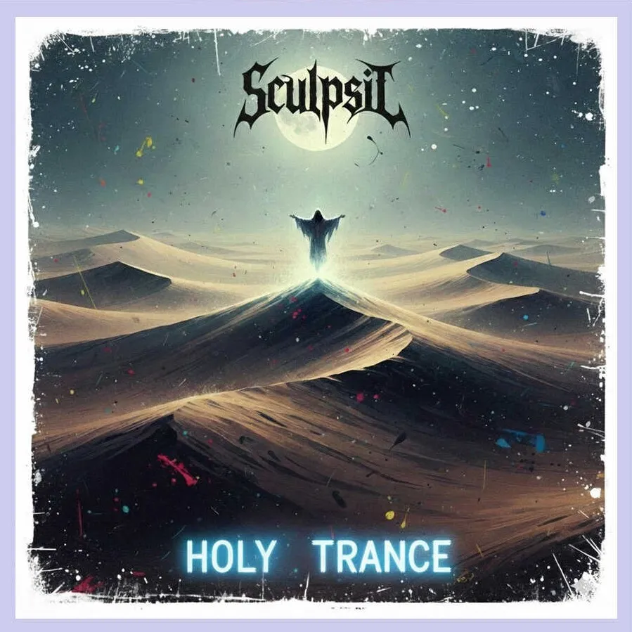 Sculpsit - Új dalok születtek