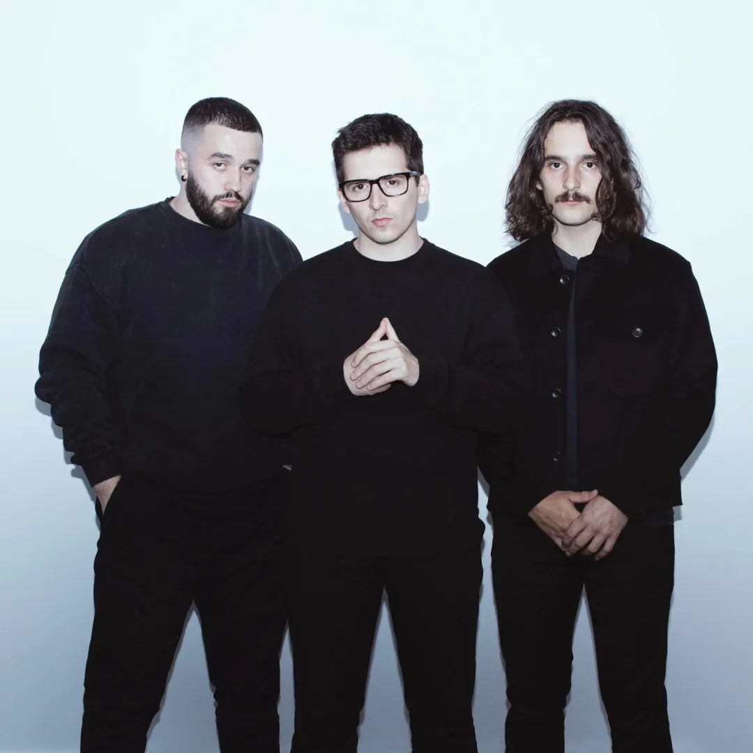 Second Harbour - EP előzetes