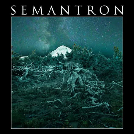Semantron – Dave French különös utazása