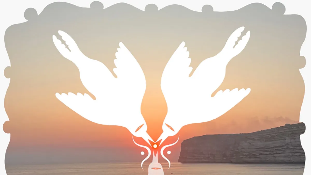 Semmit, semmit másokért, mindent, mindent magamért