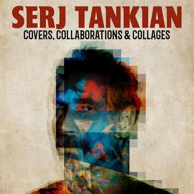Serj Tankian - Jön az új album