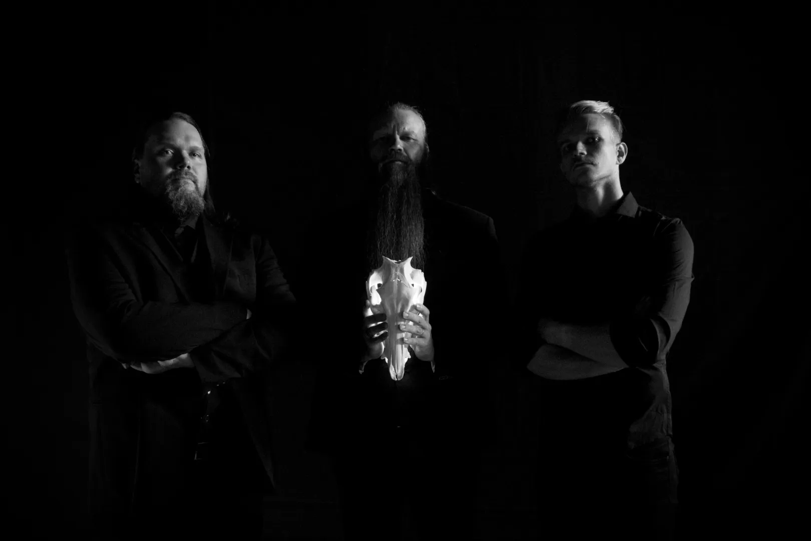 Serpent God - Egyszerre álomszerű, melankolikus és hátborzongató