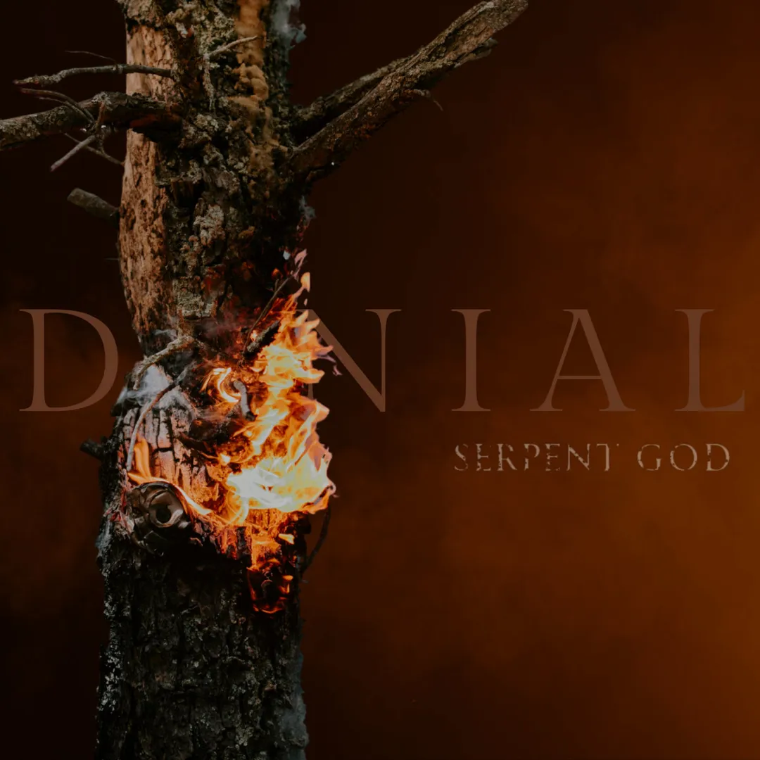 Serpent God - Sermon - új lemezelőzetes