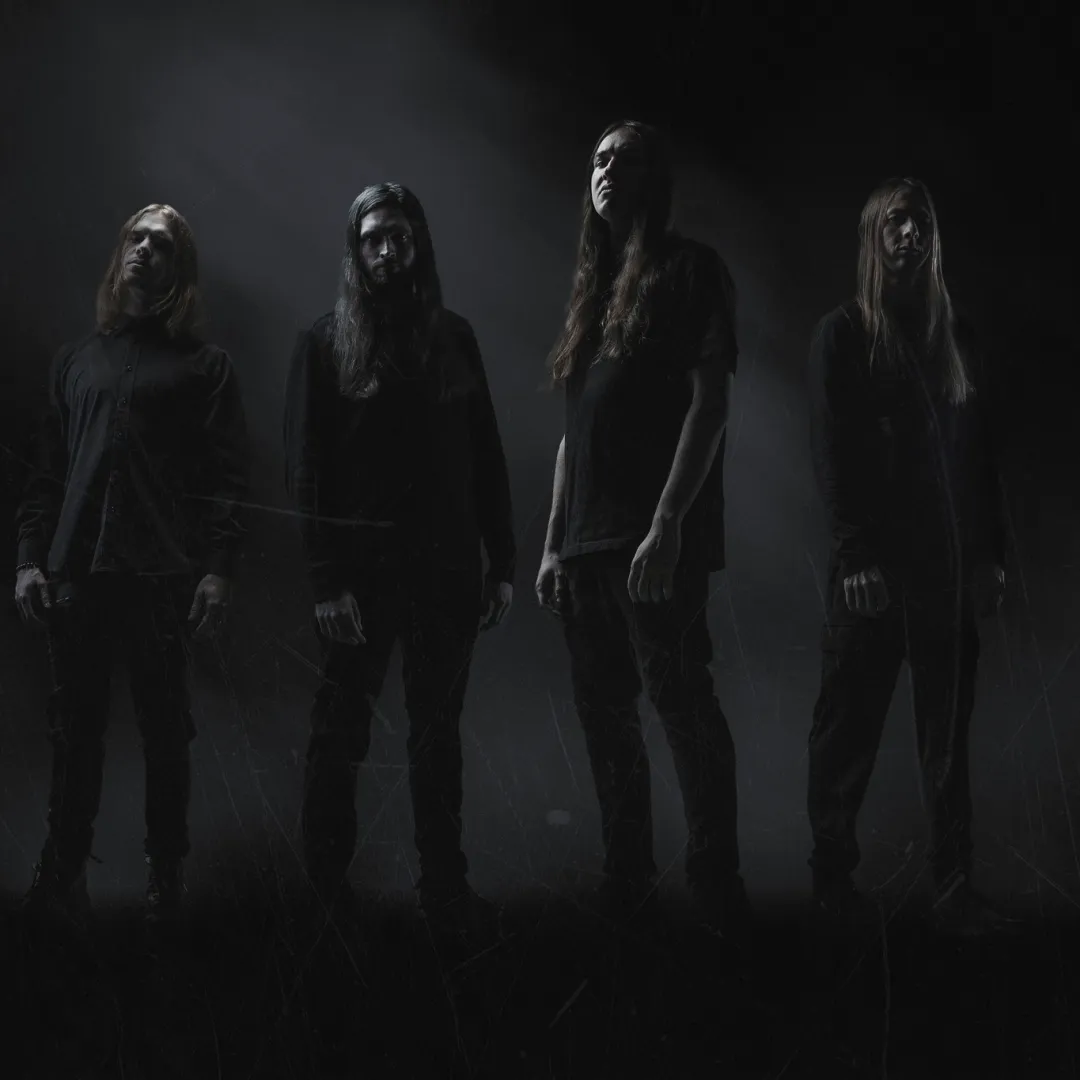 Shadow of Intent - Mechanical Chaos - új videó
