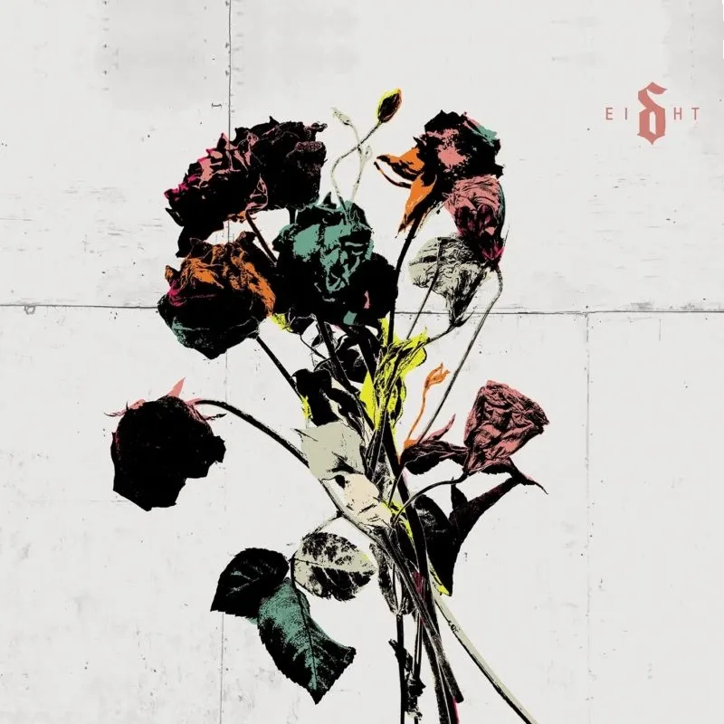 Shinedown : EI8HT