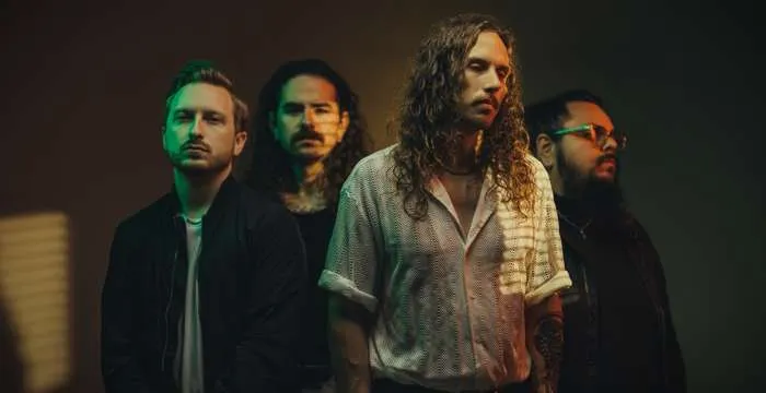 Silent Planet - Wick - új dal jótékonysági célokkal
