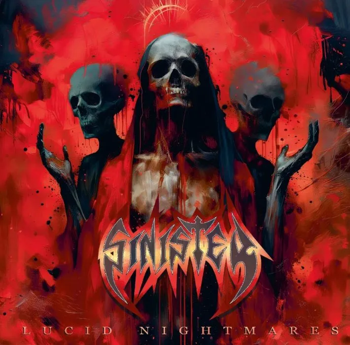 Sinister - Súlyosabbak, mint valaha!