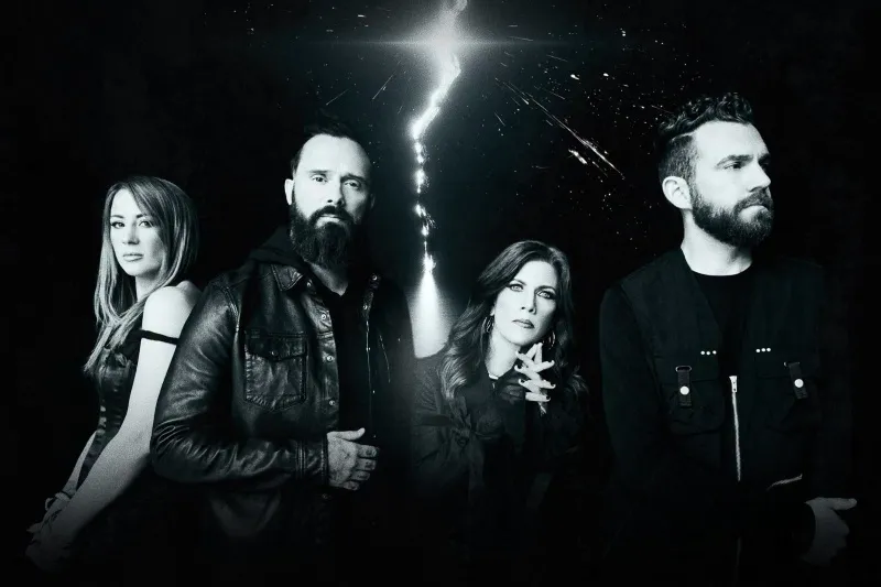 Skillet – Nyáron visszatérnek a Budapest Parkba