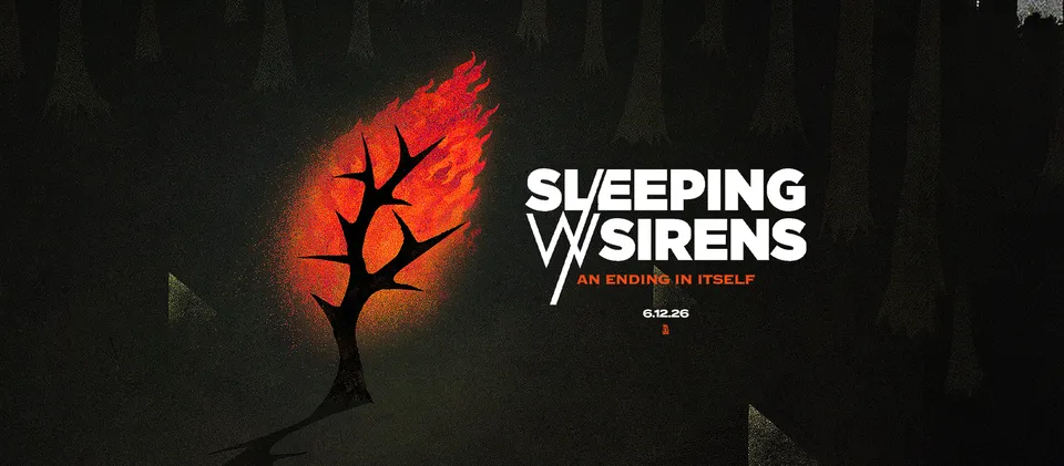 Sleeping With Sirens - Mindekinek akik nehézségekkel küzdenek