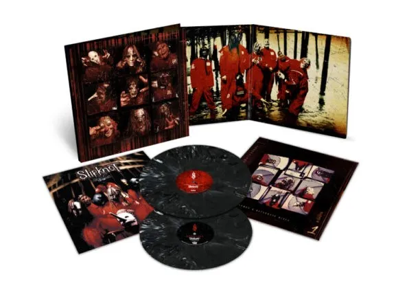 Slipknot - A szülinapi party folytatódik