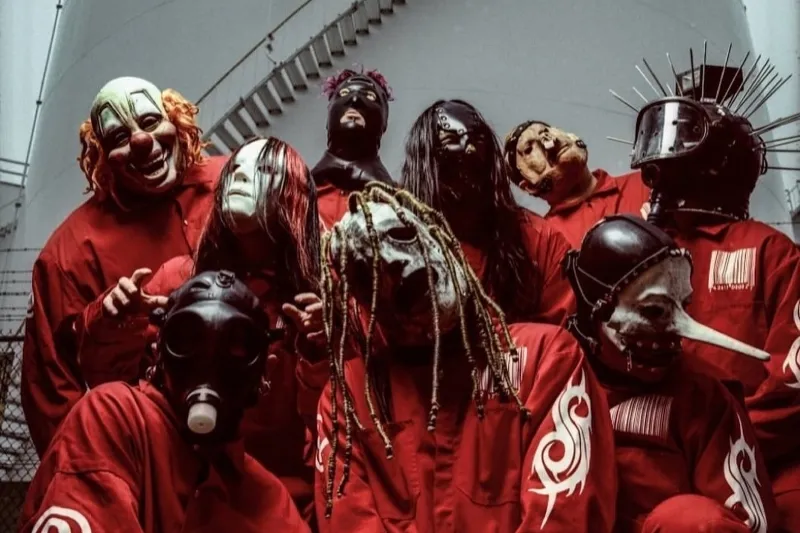 Slipknot – Jön a debütlemez jubileumi kiadása