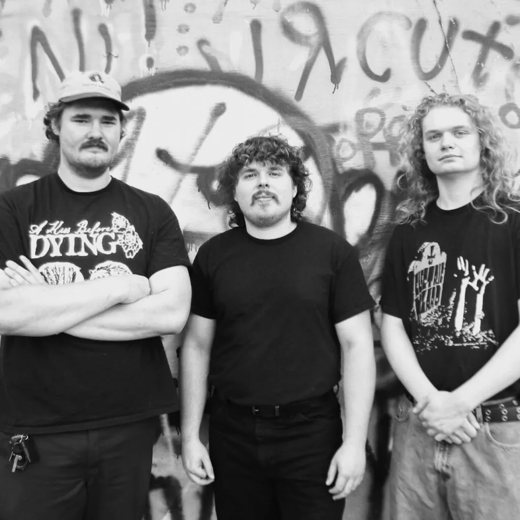 Sludgelung - Tusk - új dal